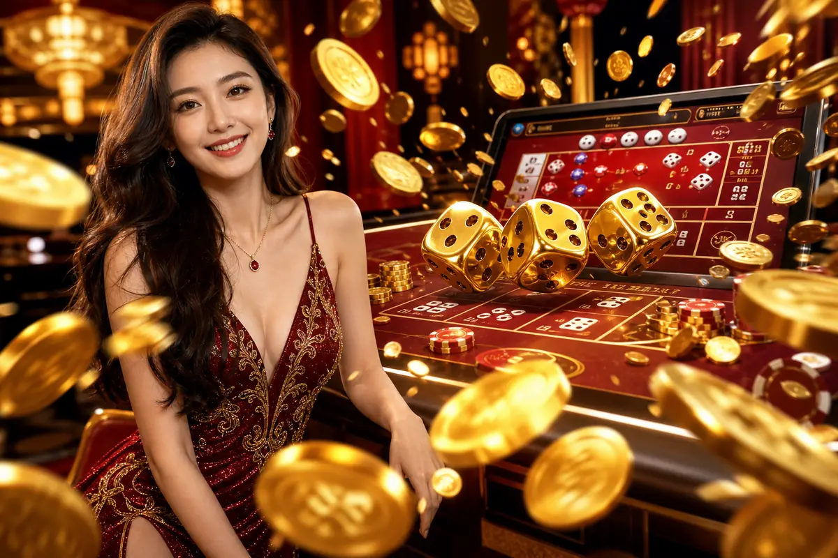jitas স্লট গেম রিল ও বোনাস ফিচার